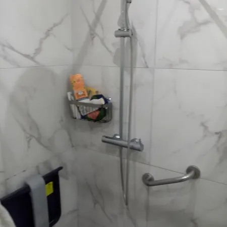 Maison Dans Un Ecrin De Verdure 公寓 比亚里茨