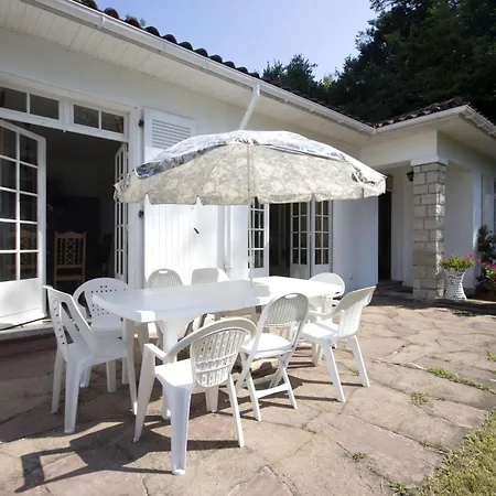 公寓 Maison Dans Un Ecrin De Verdure *