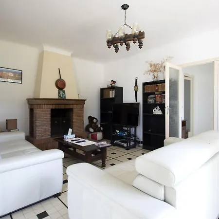 Appartement Maison Dans Un Ecrin De Verdure Biarritz